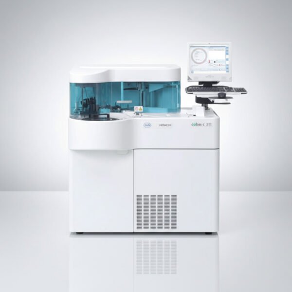 Cobas c311