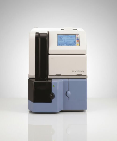 Tosoh HLC-723GX® Analyser