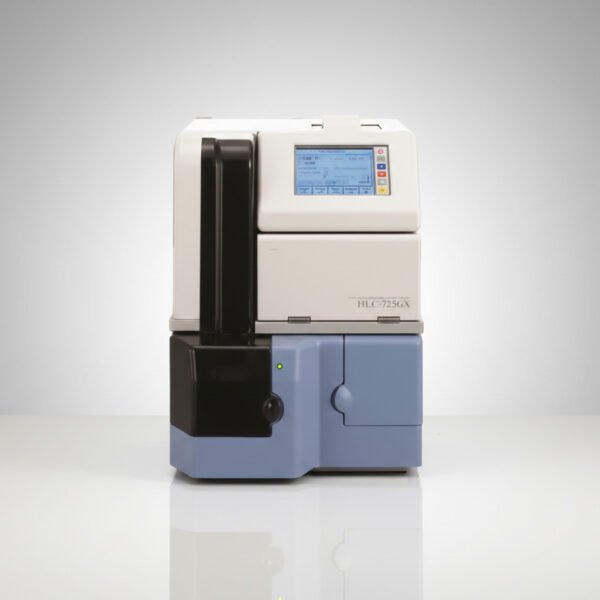 Tosoh HLC-723GX® Analyser