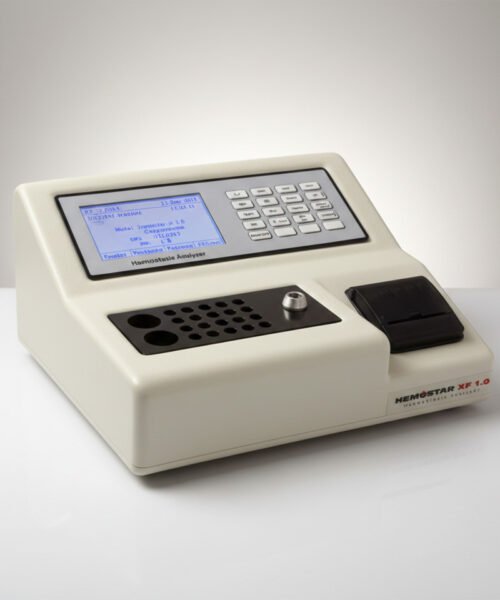 Tulip Hemostar XF 1.0