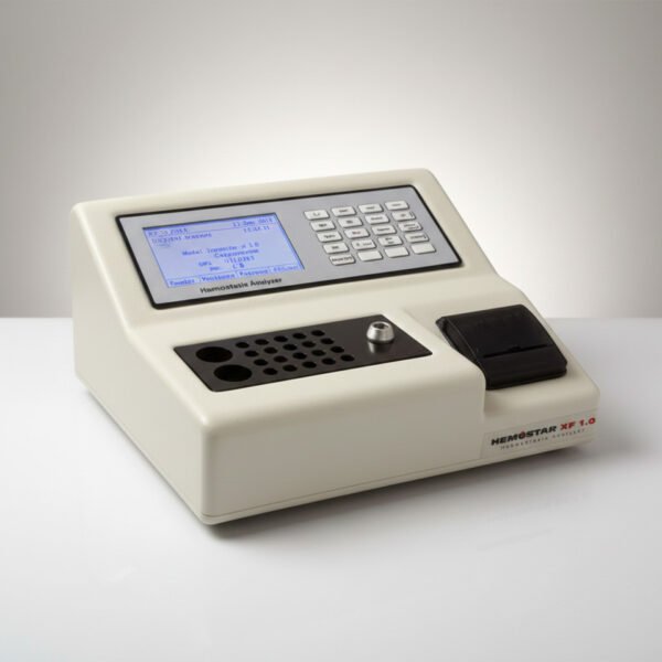 Tulip Hemostar XF 1.0